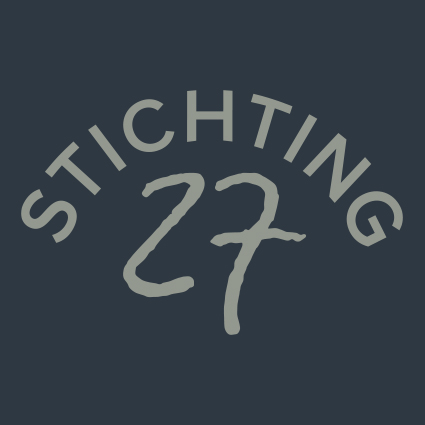 logo_stichting27_rgb_03 Stichting27 logo