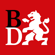 Brabants Dagblad logo Brabants Dagblad logo