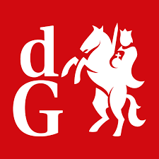 De Gelderlander logo De Gelderlander logo