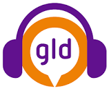 Radio Gelderland logo Radio Gelderland logo