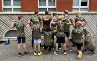 Singelloop Breda 2024