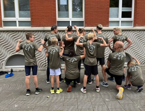 Singelloop Breda