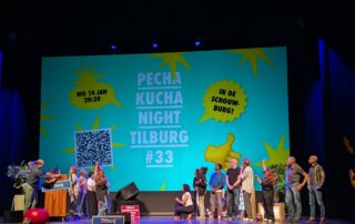 Pecha Kucha aankondiging editie 33