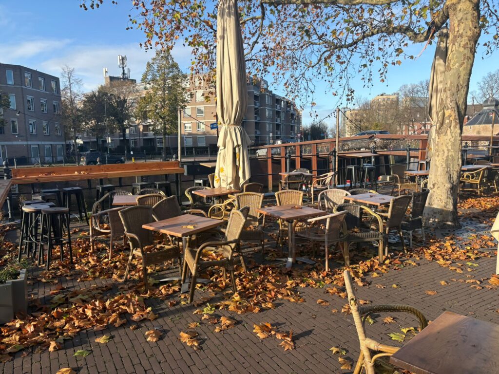 Bootjesactie locatie Tilburg